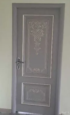 Дверь Багет