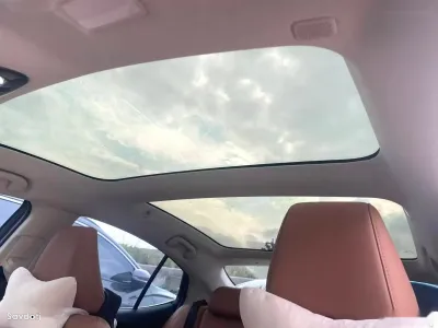 Toyota Camry, 2026
