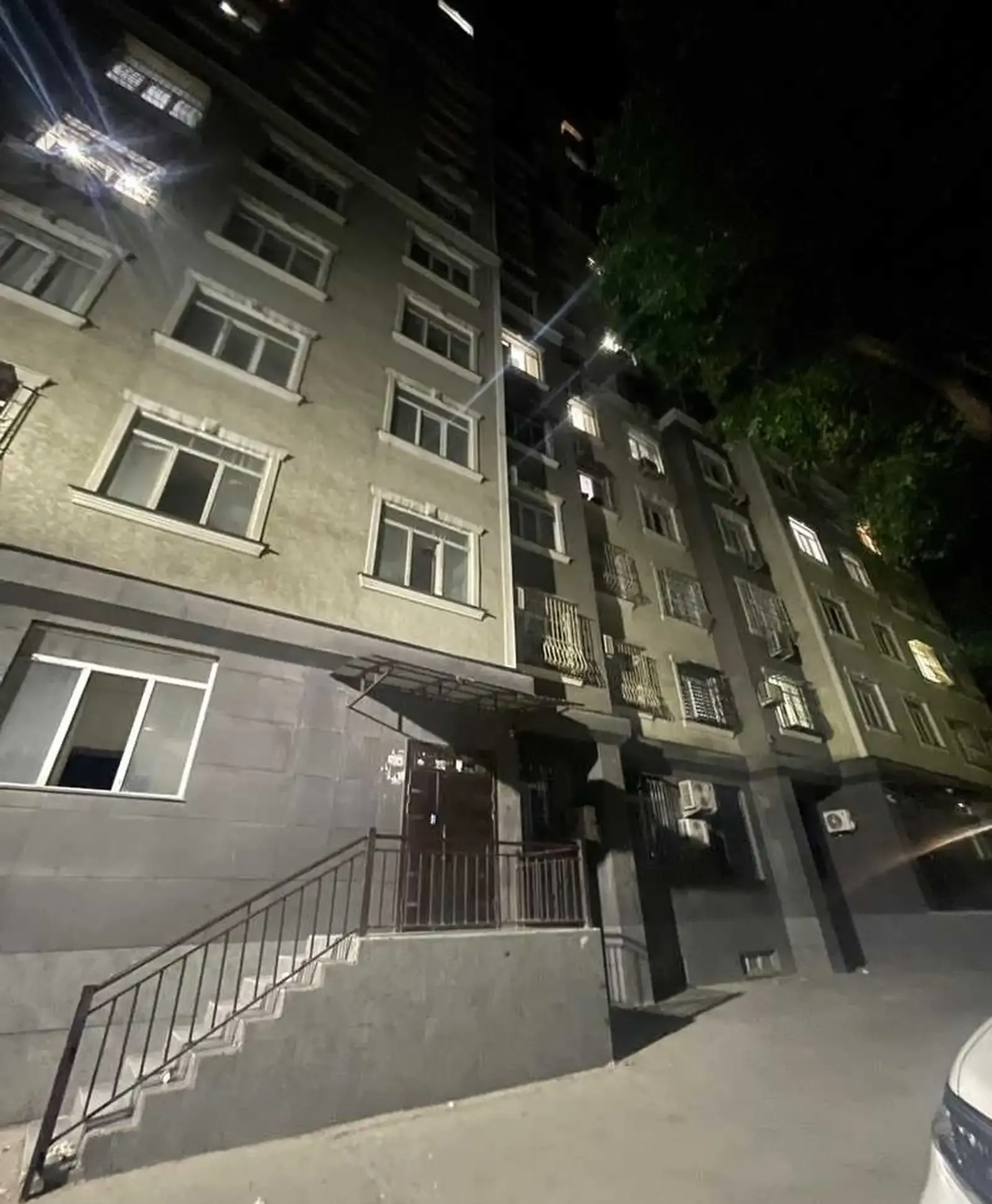 2-комн. квартира, 8 этаж, 70м², Профсоюз,пеши мактаб 60