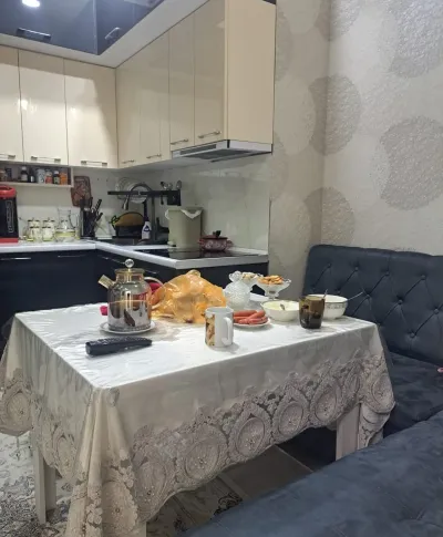 2-комн. квартира, 8 этаж, 75 м², Сино