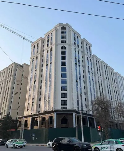 3-к квартира, 4 этаж, 130 м², сино