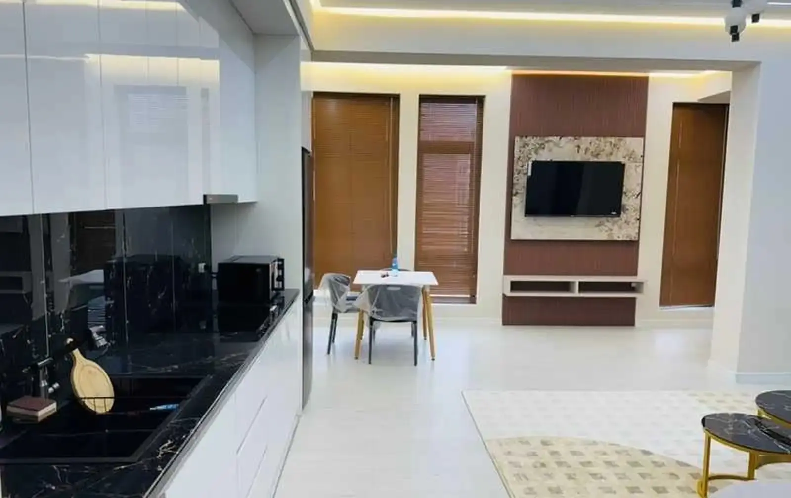 2-комн. квартира, 10 этаж, 59м², И.Сомони