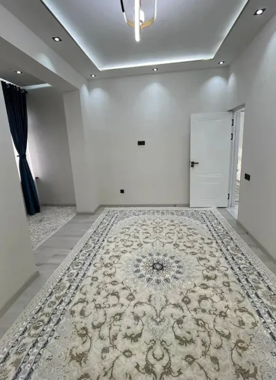 2-комн. квартира, 8 этаж, 60 м², Шохмансур
