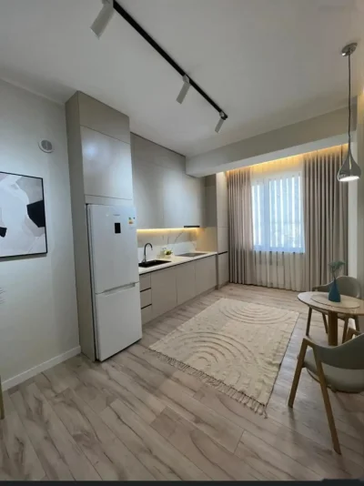 2-комн. квартира, 16 этаж, 76м², Шохмансур дом Бустон Сити