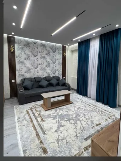 2-комн. квартира, 5 этаж, 50м², Сомони