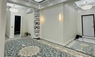 3-комн. квартира, 10 этаж, 85 м², Сино