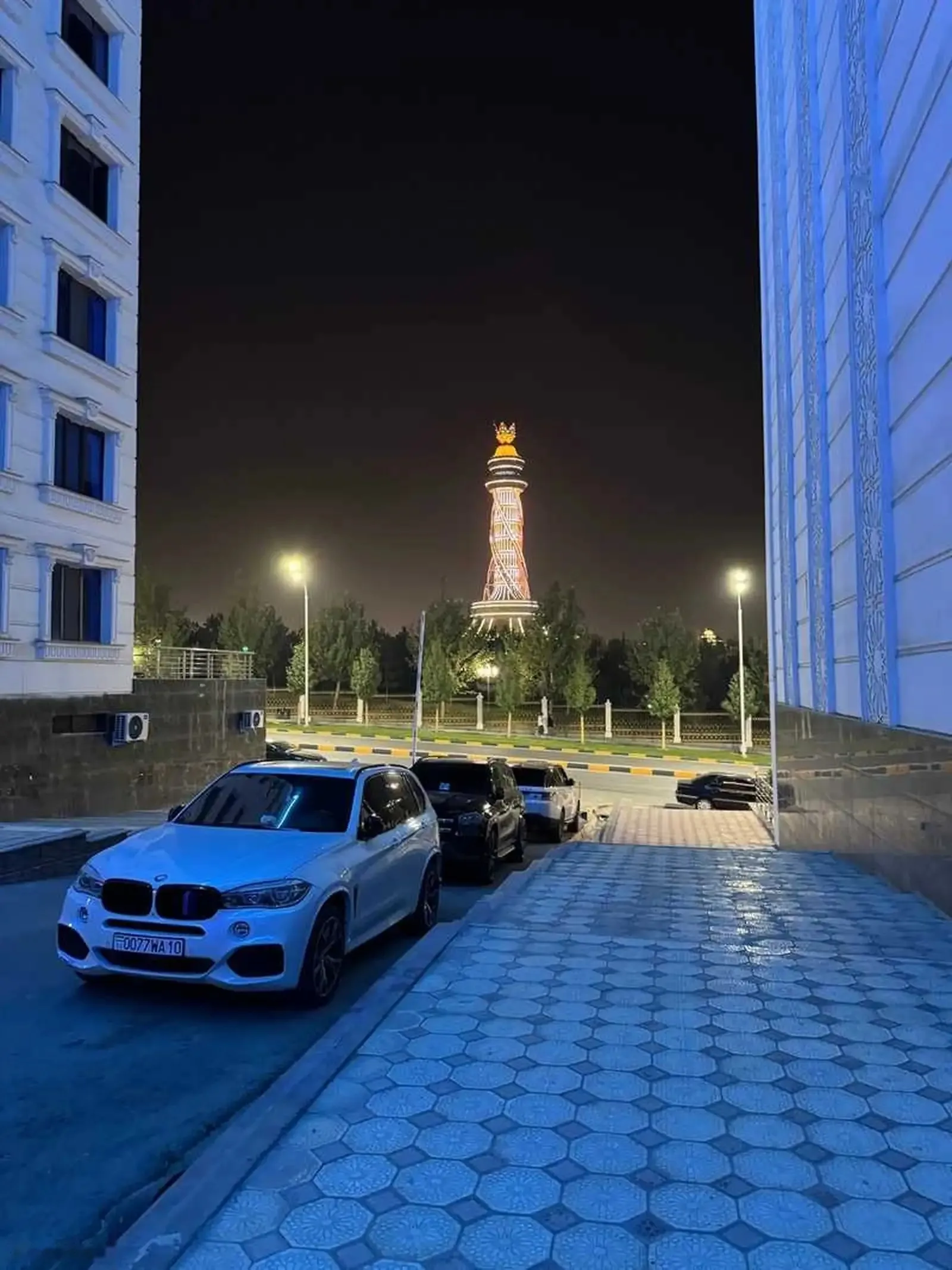 2-комн. квартира, 4 этаж, 80м², Сафо, белый городок
