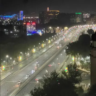 2-комн. квартира, 13 этаж, 100м², Сино 82 мкр