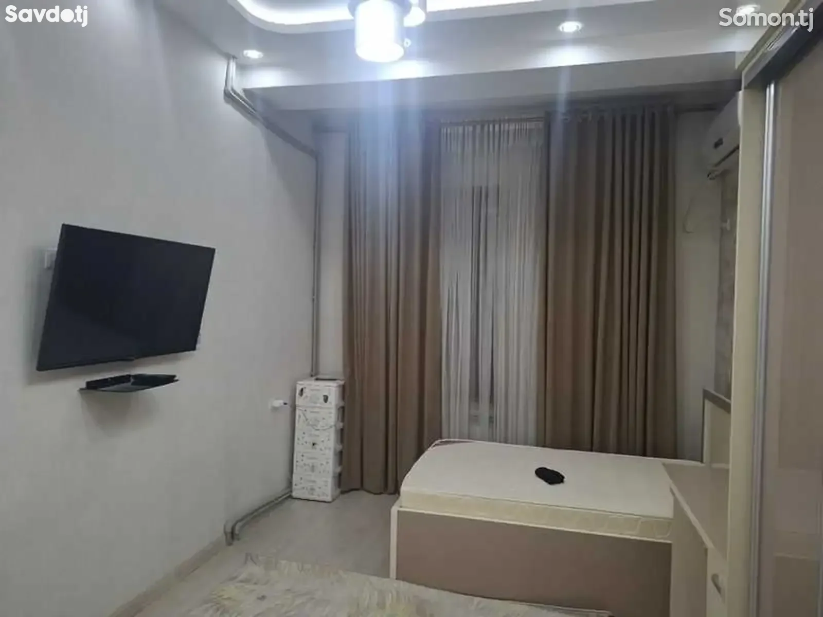 4-к квартира, 5 этаж, 200 м², Меҳргон