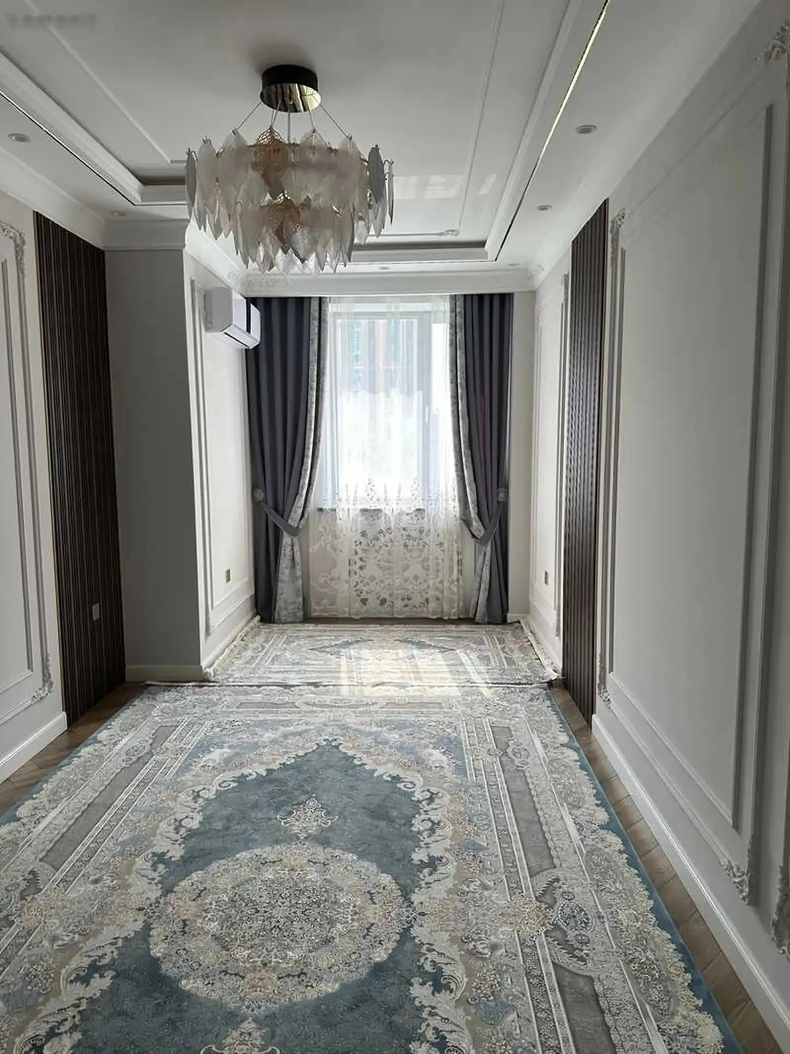 3-комн. квартира, 5 этаж, 145м², жк Шохпалас