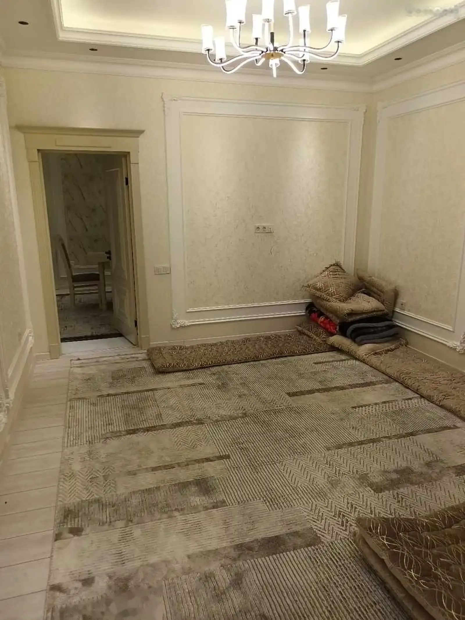 2-комн. квартира, 3 этаж, 64м², Сино, 91 мкр