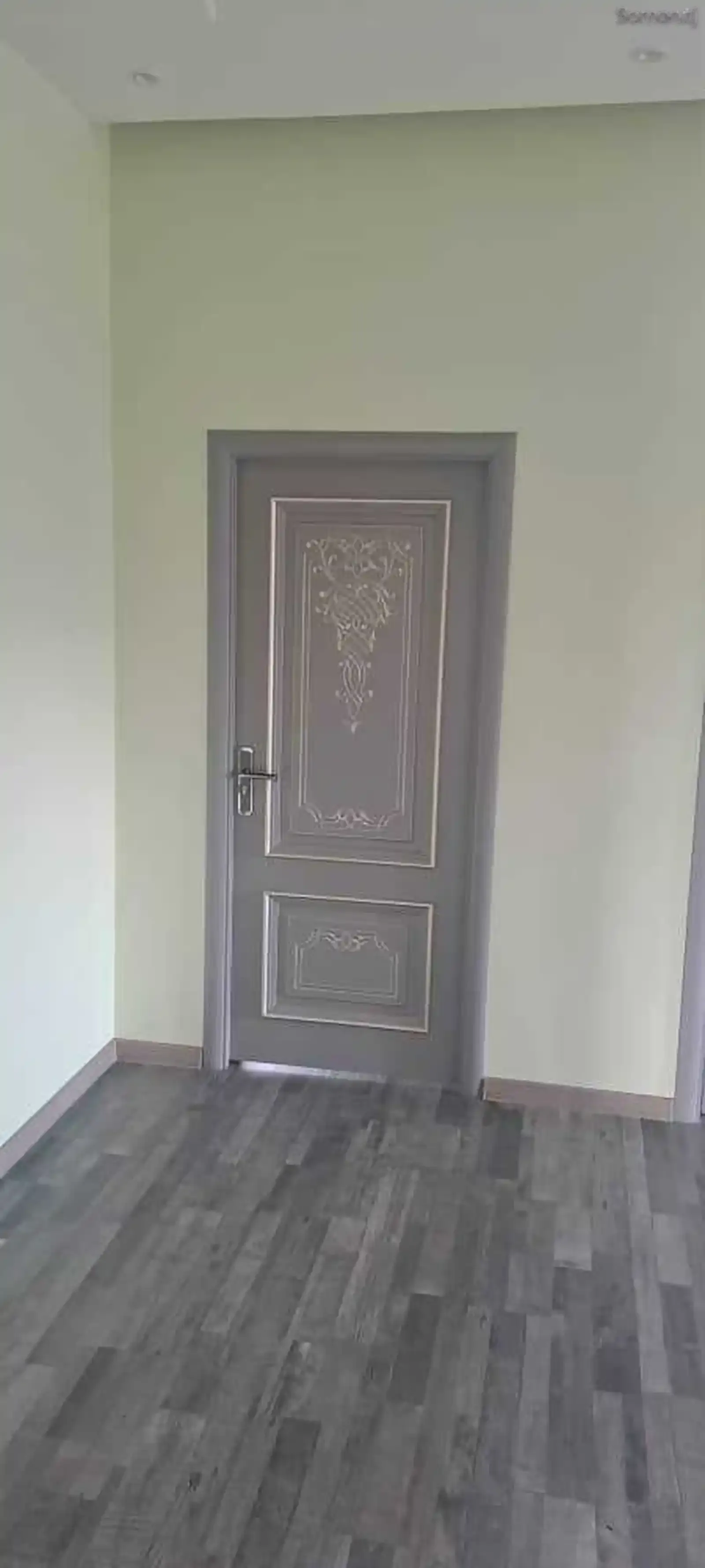 Дверь