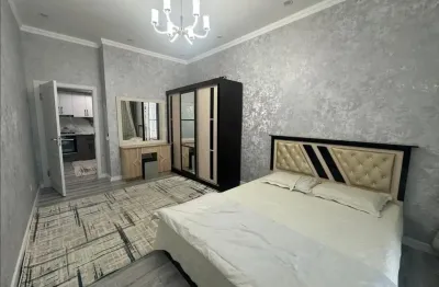 2-комн. квартира, 14 этаж, 54м², Сино