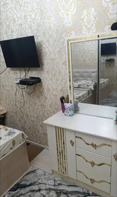 2-комн. квартира, 10 этаж, 60м², Шохмансур