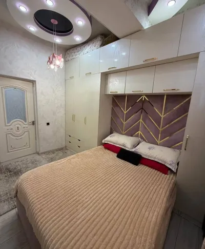 3-комн. квартира, 6 этаж, 100 м², 84мкр,Бари Милано Мода