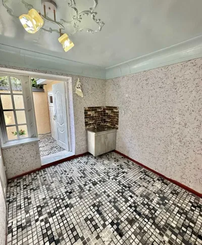 1-этажный, 3 комнатный дом, 60 м², сино