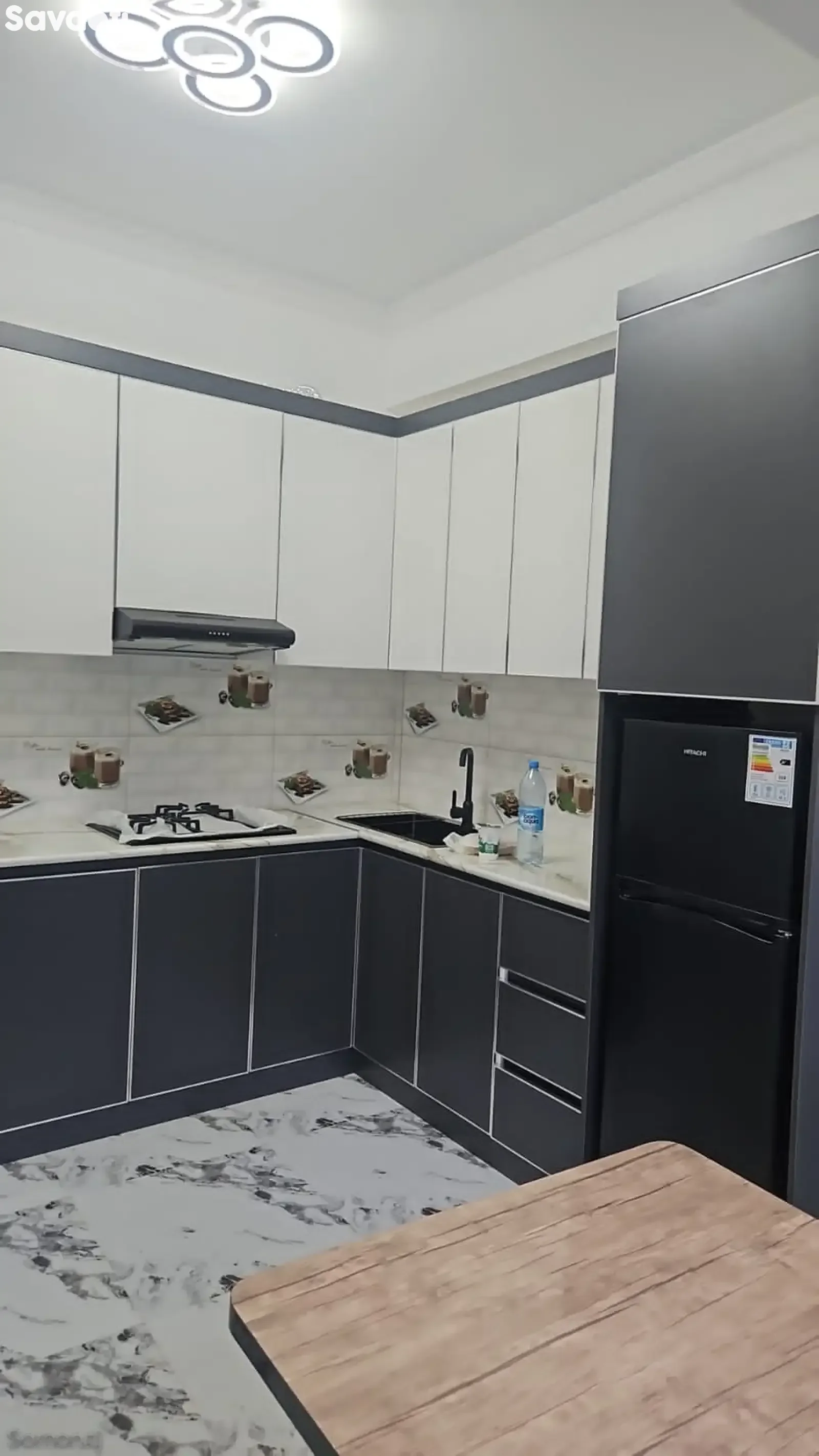 2-комн. квартира, 1 этаж, 67м², 34 микрорайон