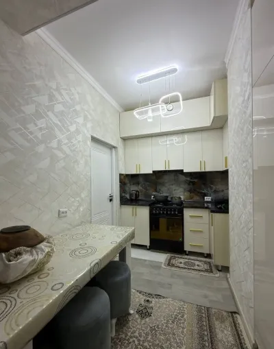 2-комн. квартира, 14 этаж, 62 м², Сино
