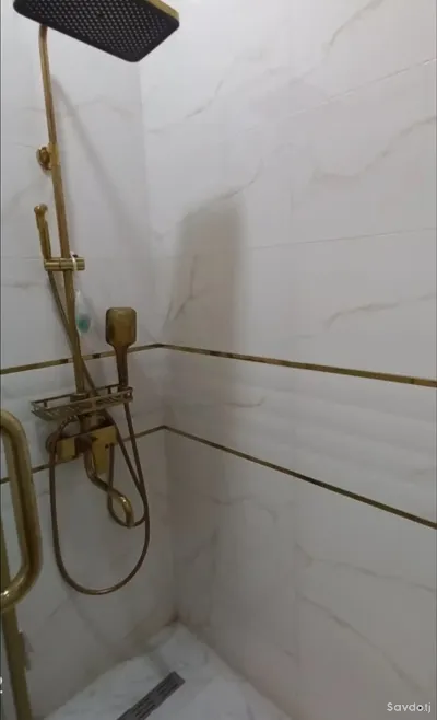 3-комн. квартира, 14 этаж, 77м², И. Сомони
