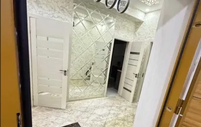 1-комн. квартира, 7 этаж, 53 м², Шохмансур