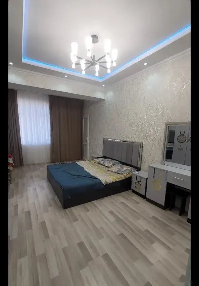 1-к квартира