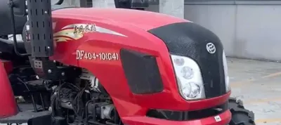 Трактор 404