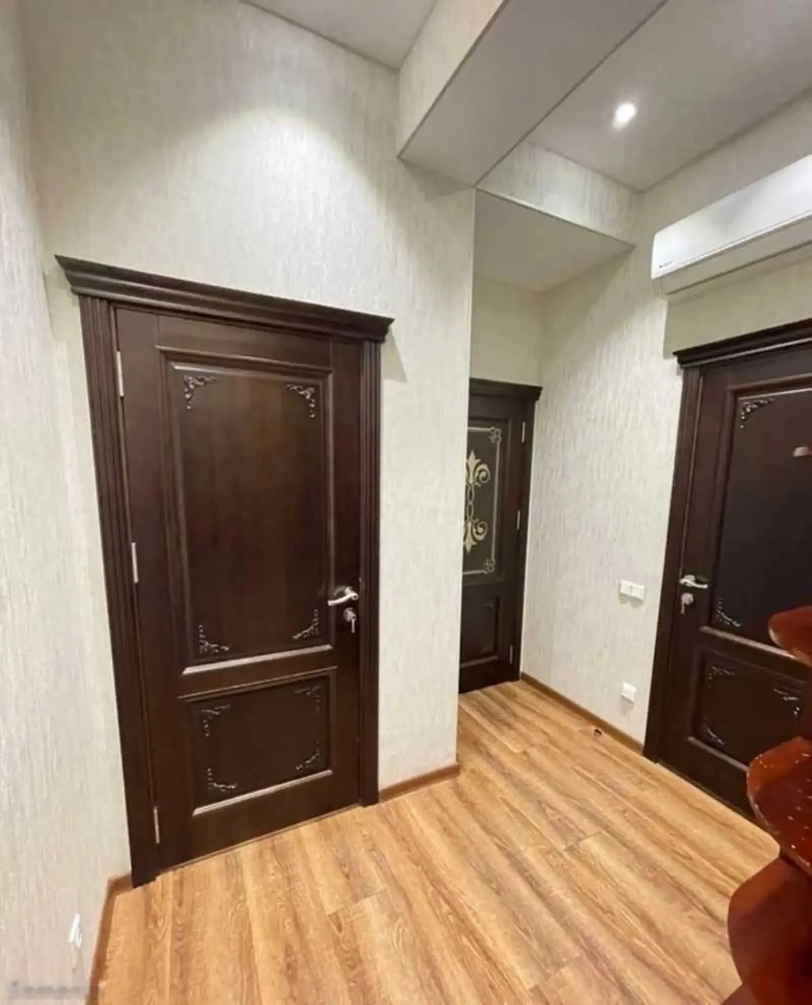 1-комн. квартира, 9 этаж, 60 м², И.Сомони