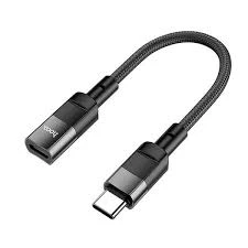 Переходник Hoco U107 TYPEC-C TO USB