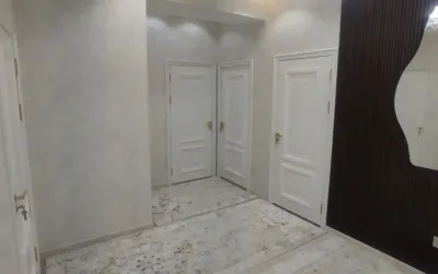 3-комн. квартира, 9 этаж, 83 м², Шоҳмансур