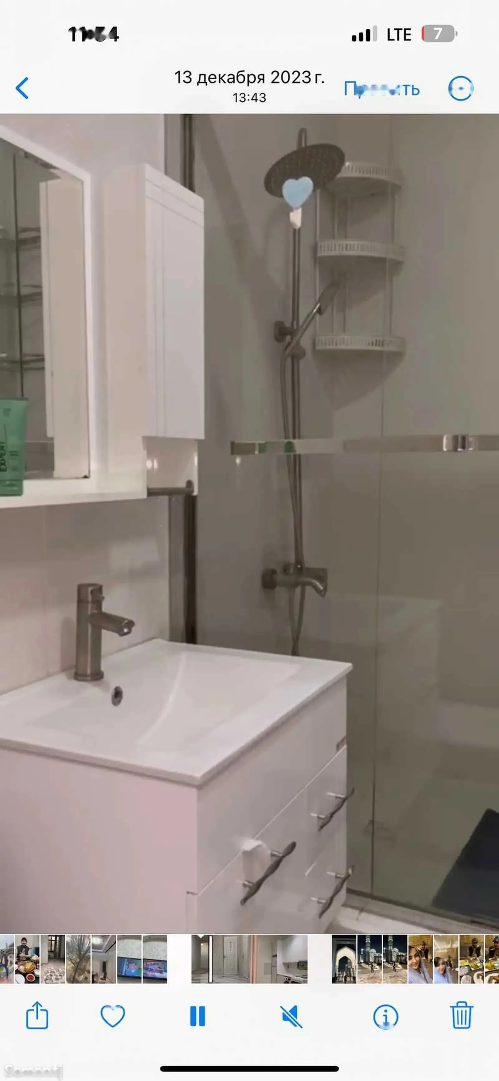 3-комн. квартира, 10 этаж, 123м², мехргон