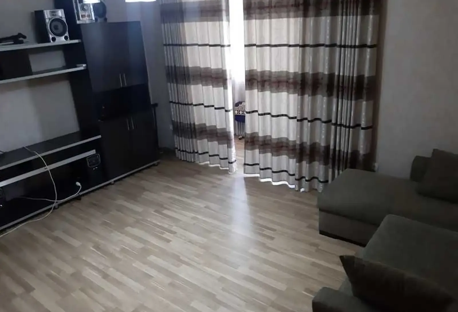 1-комн. квартира, 1 этаж, 45 м², 46 мкр, SPA Hyatt