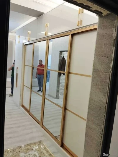 Прихожка