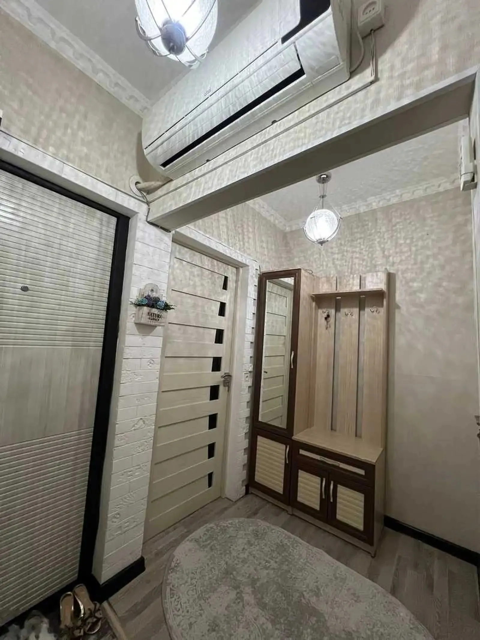 2-комн. квартира, 4 этаж, 63м², 92мкр