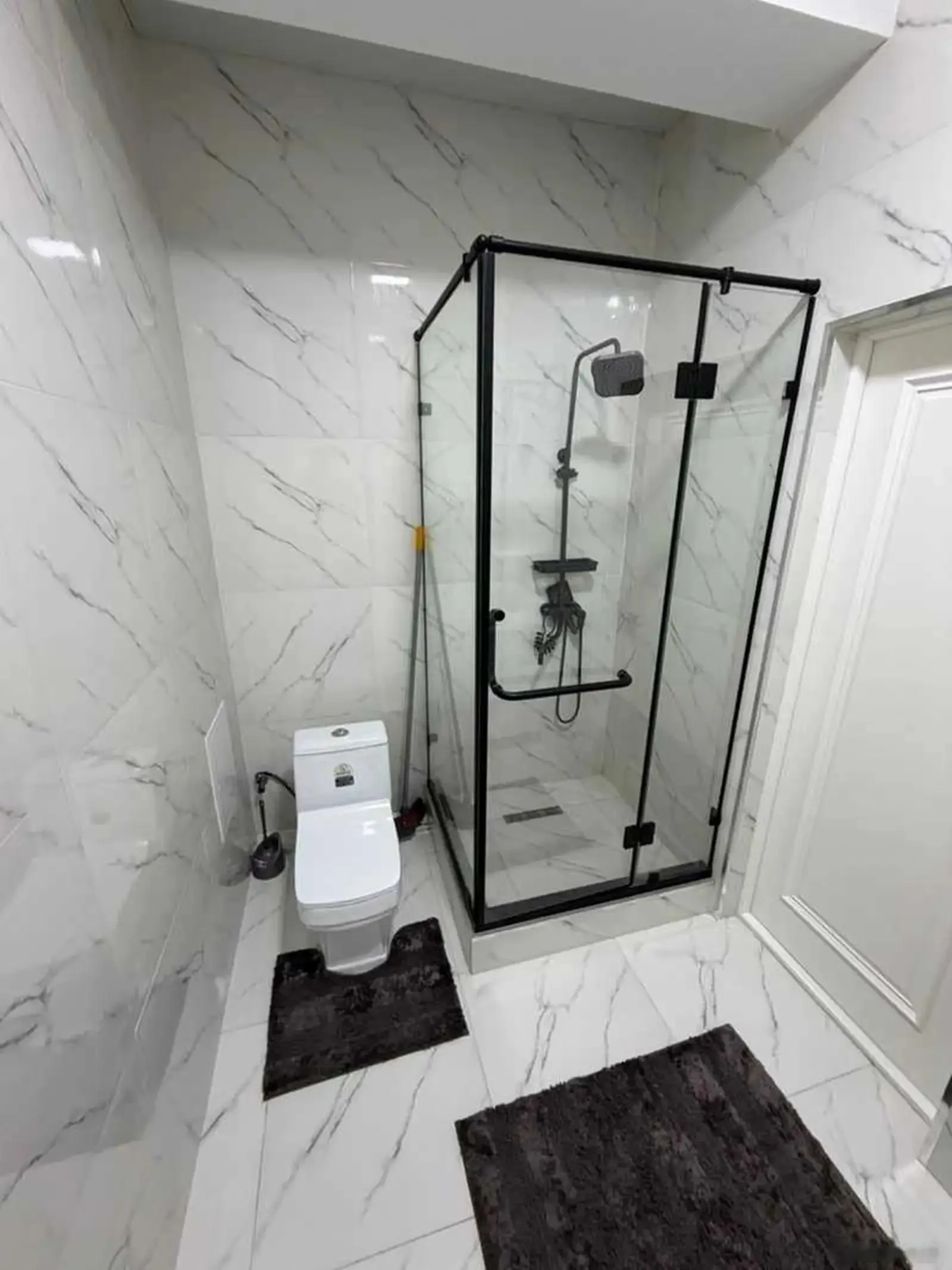 1-комн. квартира, 3 этаж, 65 м², овир