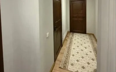 3-комн. квартира, 6 этаж, 120 м², Созидание дом Релакс
