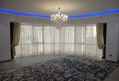 2-комн. квартира, 9 этаж, 110м², Шоҳмансур
