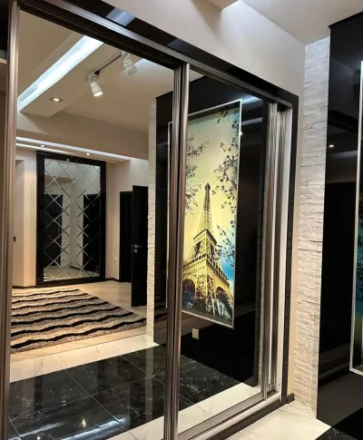 3-комн. квартира, 11 этаж, 147м², Сомони, Пушкин
