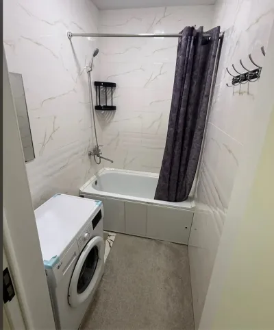 1-комн. квартира, 1 этаж, 60 м², сино