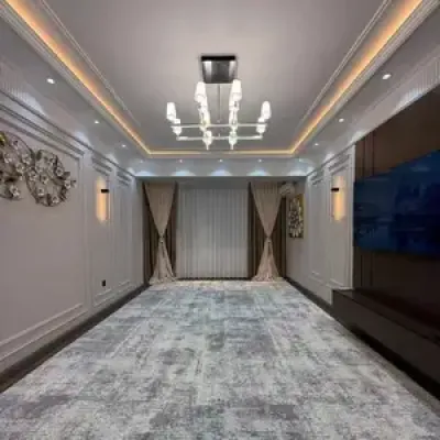 2-комн. квартира, 2 этаж, 76м², Сино