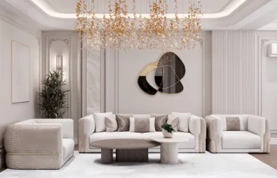 3-комн. квартира, 16 этаж, 104 м², Дом МВД