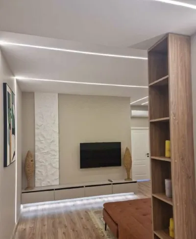 2-комн. квартира, 11 этаж, 72м², Садбарг