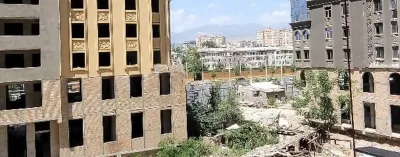 3-комн. квартира, 4 этаж, 80 м², Сино, Профсоюз