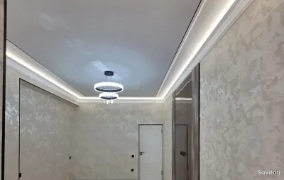 2-комн. квартира, 8 этаж, 74 м², Фирдавси Автоцентр доми Пайкар