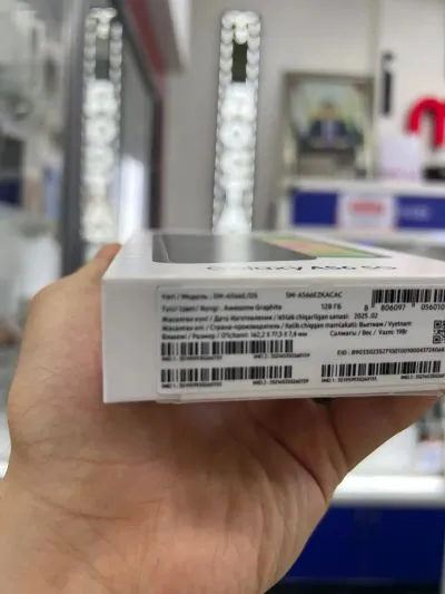 Samsung Galaxy 56 5G