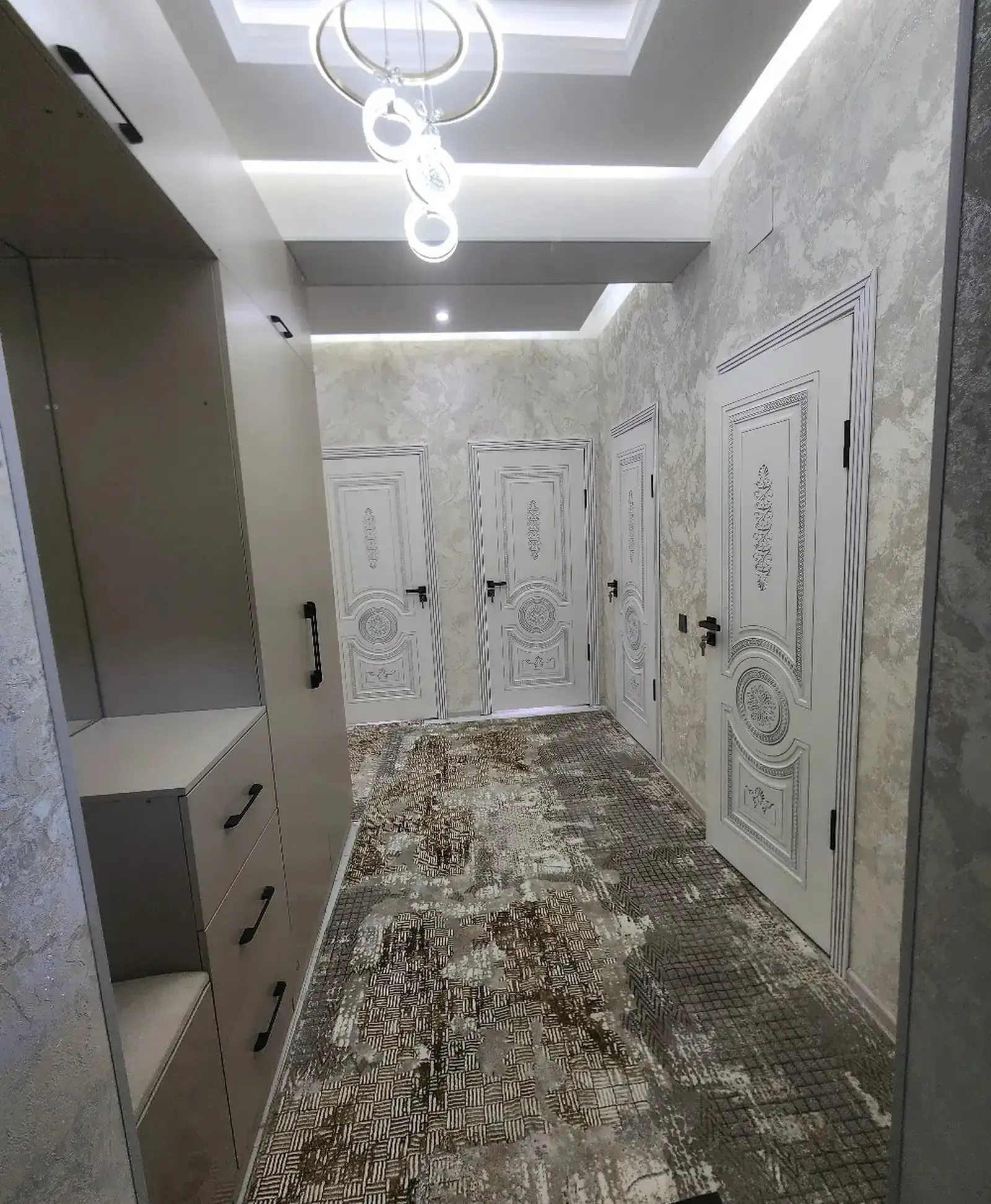 2-комн. квартира, 2 этаж, 90м², Овир, Султонбей