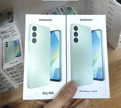 Samsung Galaxy A16 128 gb