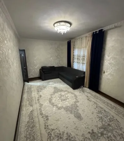 2-комн. квартира, 12 этаж, 75м², сино