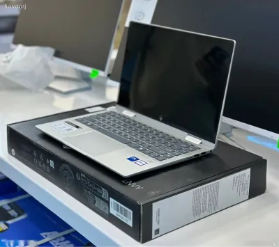 Ноутбук HР envy core i 5