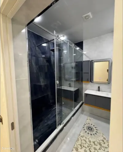 2-комн. квартира, 4 этаж, 100м², Сомони