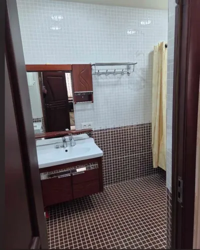 2-комн. квартира, 8 этаж, 102м², Исмоили Сомони